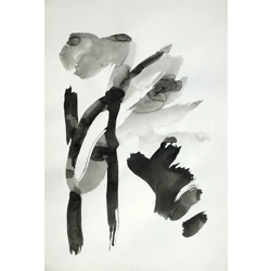 Big Cloud, Abstract