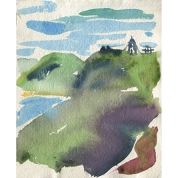 Moeraki, Katiki Point L..