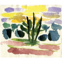 Outback, Stuart Highway