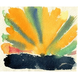 Stuart Highway Sunset