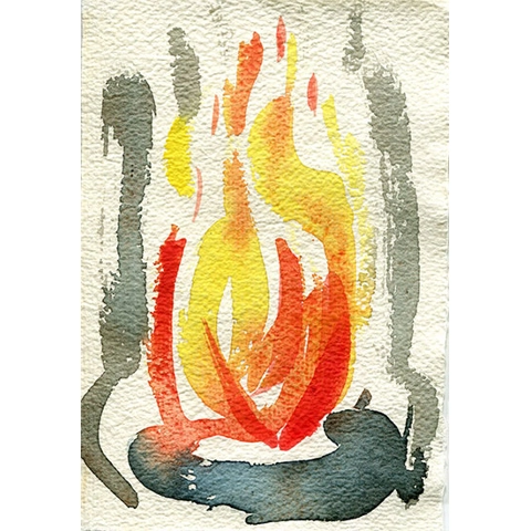 Fire IV