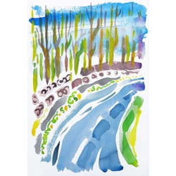 Spring Road