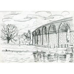 Arthington Viaduct I