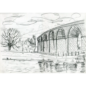 Arthington Viaduct I