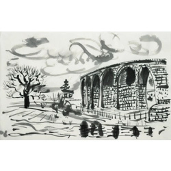 Arthington Viaduct II