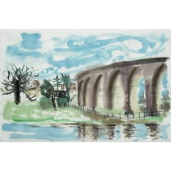 Arthington Viaduct IV