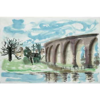 Arthington Viaduct IV