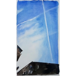 Sky Over Seven