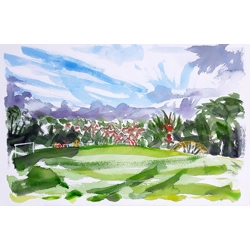 Chapel Allerton Park Chapel Allerton Park