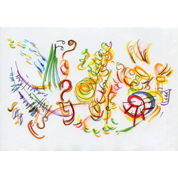 Jazz Quartet VI