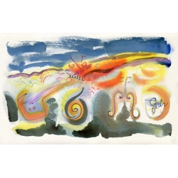 Instrumental Landscape