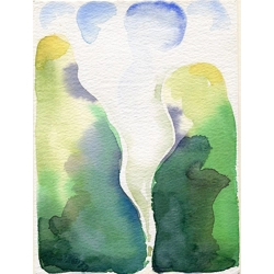 Samaria Gorge, Crete