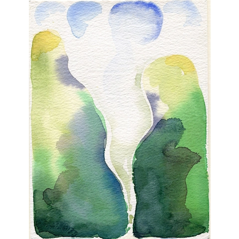 Samaria Gorge, Crete