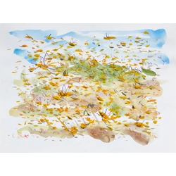 Plague Of Locusts II