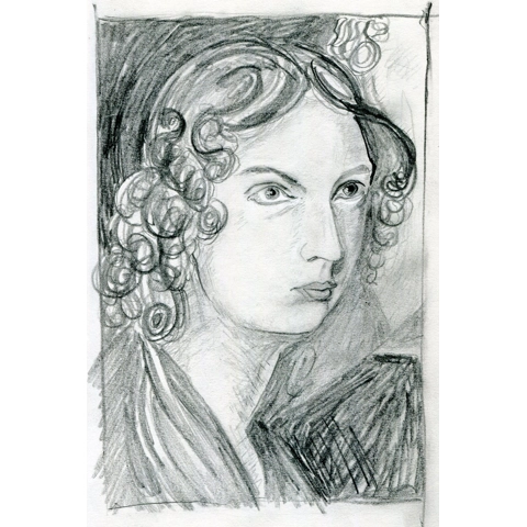 Anne Brontë