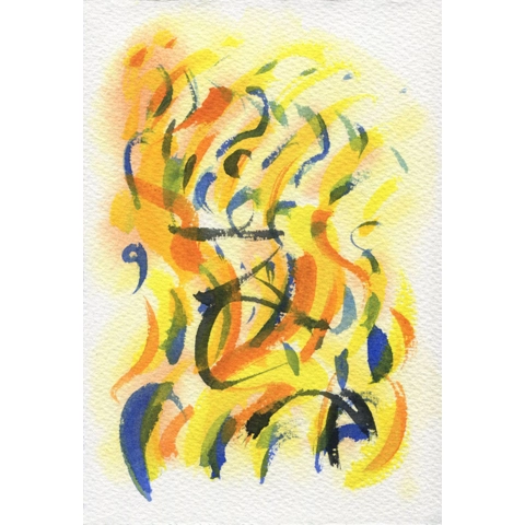 Grain From Ukraine XI