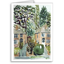 British Suburban Houses.. British Suburban Houses..