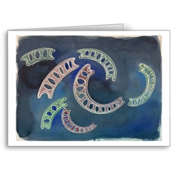 Plankton - card