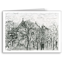 St Edmund's Church, Rou..