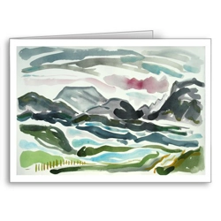 Poolewe, Wester Ross - ..