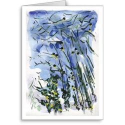 Rookery - card Rookery - card