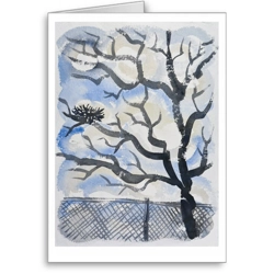 Nest - card