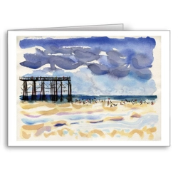Saltburn-by-the-Sea - c.. Saltburn-by-the-Sea - c..