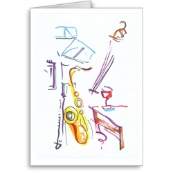Instruments at Rest - c..