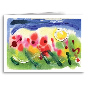 Summer - card Summer - card