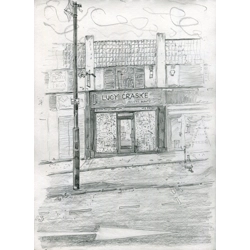 Lucy Craske, Chapel All..