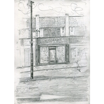 Lucy Craske, Chapel Allerton, 2019