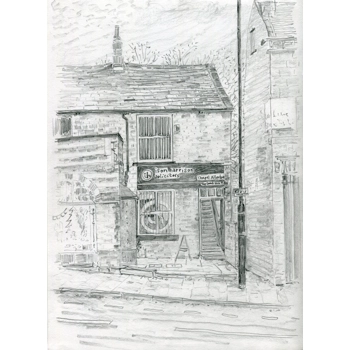 Ison Harrison, Chapel Allerton, 2019