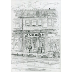 Armadillo Toys, 2020