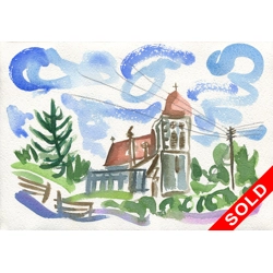 House Portrait 99 - St ..