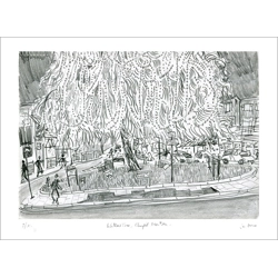 Willow Tree, Chapel All..