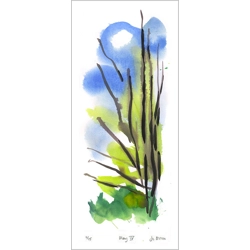 May IV - print