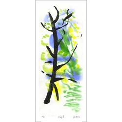 May II - print