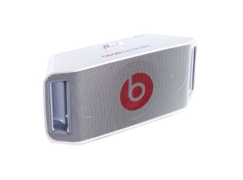 Beatbox Portable Wireless Speaker