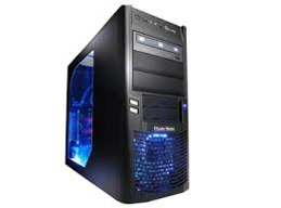 Empire Elite Gaming PC