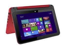 Touchscreen 2 in 1