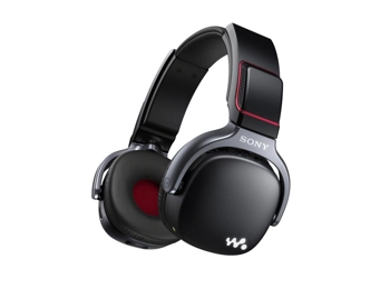 3-in-1 4 GB MP3 Player with Headphones & Speakers