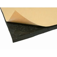 10mm Closed Cell Foam Car or Van Adhesive Waterproof Insulation