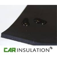 Camper Van Self Adhesive Lining Kit (2 Rolls of 5m²) 10mm CCF