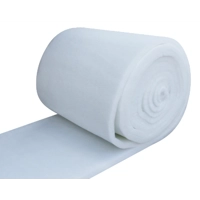 50mm ABSOFT Thermo Fleece Polyester Non Woven Car Van Filler Insulation