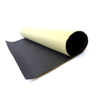 3mm Vehicle Insulation Closed Cell Foam Car Soundproofing
