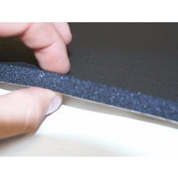 10mm Closed Cell Foam Car or Van Adhesive Waterproof Insulation