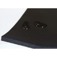 24 Sheets (3mm) Car Deadening Foam Closed Cell Foam Insulation