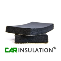 20mm Closed Cell Foam, Acoustic Liner, Car Van Sound Deadening