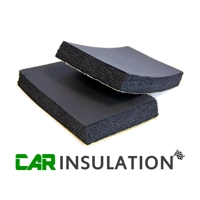 20mm Closed Cell Foam, Acoustic Liner, Car Van Sound Deadening