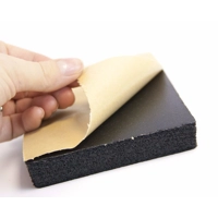 20mm Closed Cell Foam, Acoustic Liner, Car Van Sound Deadening